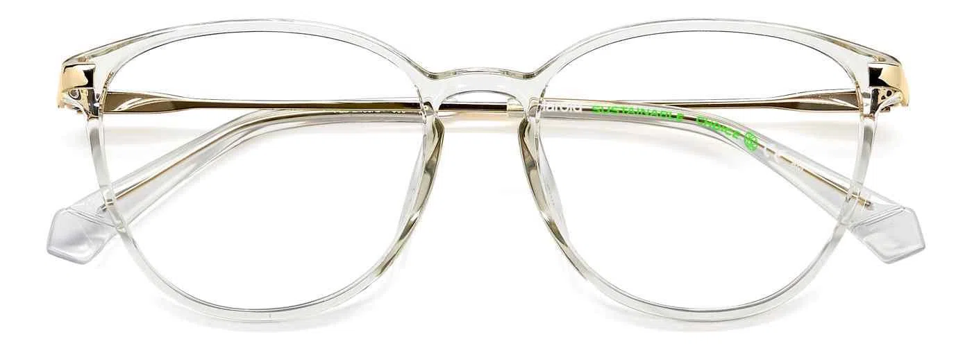 Polaroid Core PLDD489 Eyeglasses - view 7